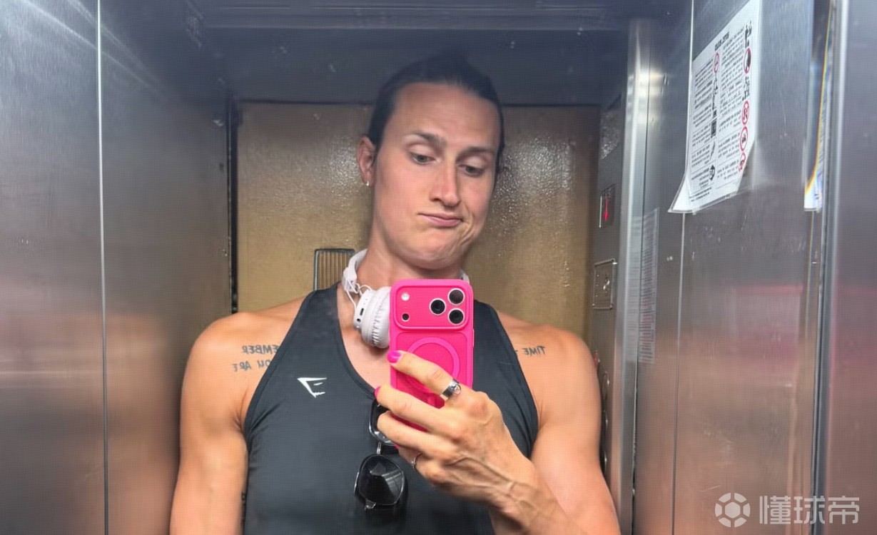 变成女生的第三年，法国跨性别球员场均21+20，有望登陆WNBA