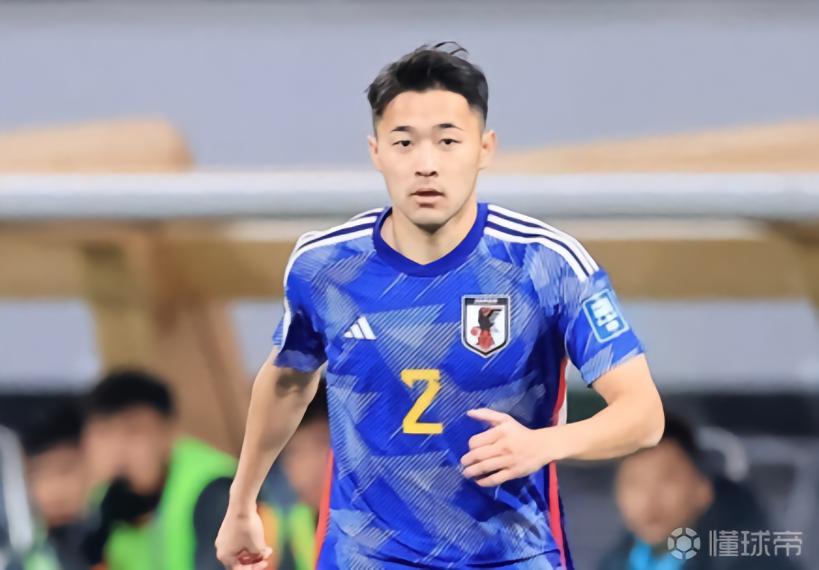 菅原由势：世界杯开赛前板仓滉与堂安律曾一同叮嘱我不要飘