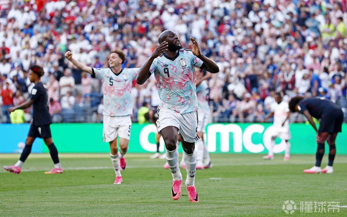 罗马诺：卢卡库未与摩纳哥谈判，正考虑其他选择