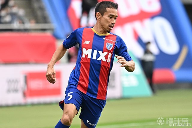 日媒：长友佑都将和东京续约，他预计下周回归球队合练