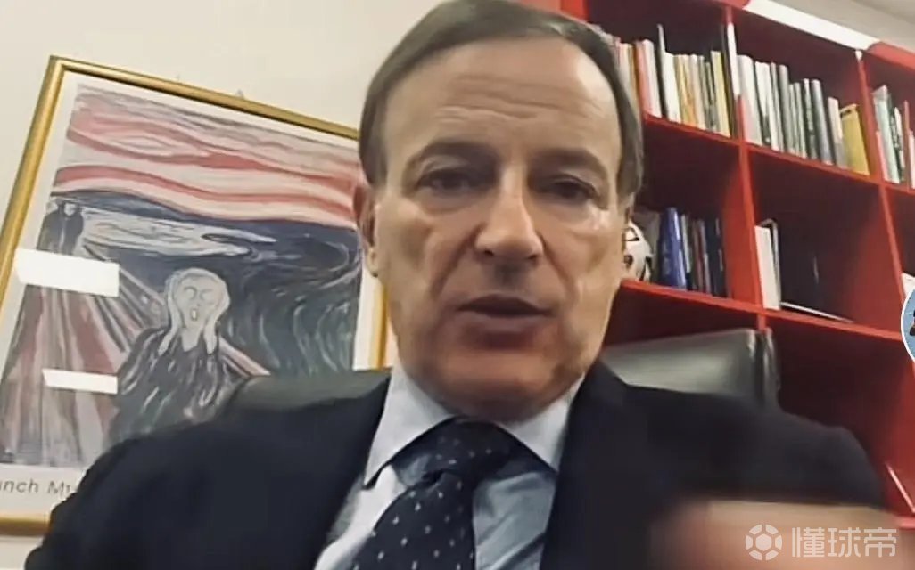 意媒主编：米兰0-3切尔西是一场灾难，阿莫林应该反思
