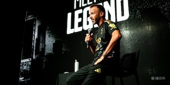 皮耶罗：从伊尔迪兹身上看到十足的斗志；穆阿尼已证明过自己