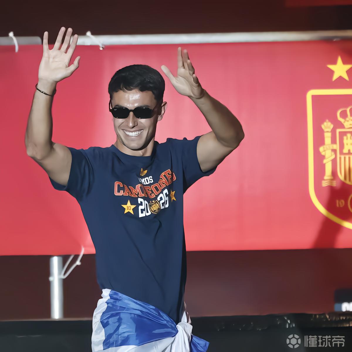 阿斯：皇马中场引援受挫，AI推荐签下苏比门迪