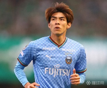日媒：斯托克城28岁日本中场濑古树将加盟浦和红钻