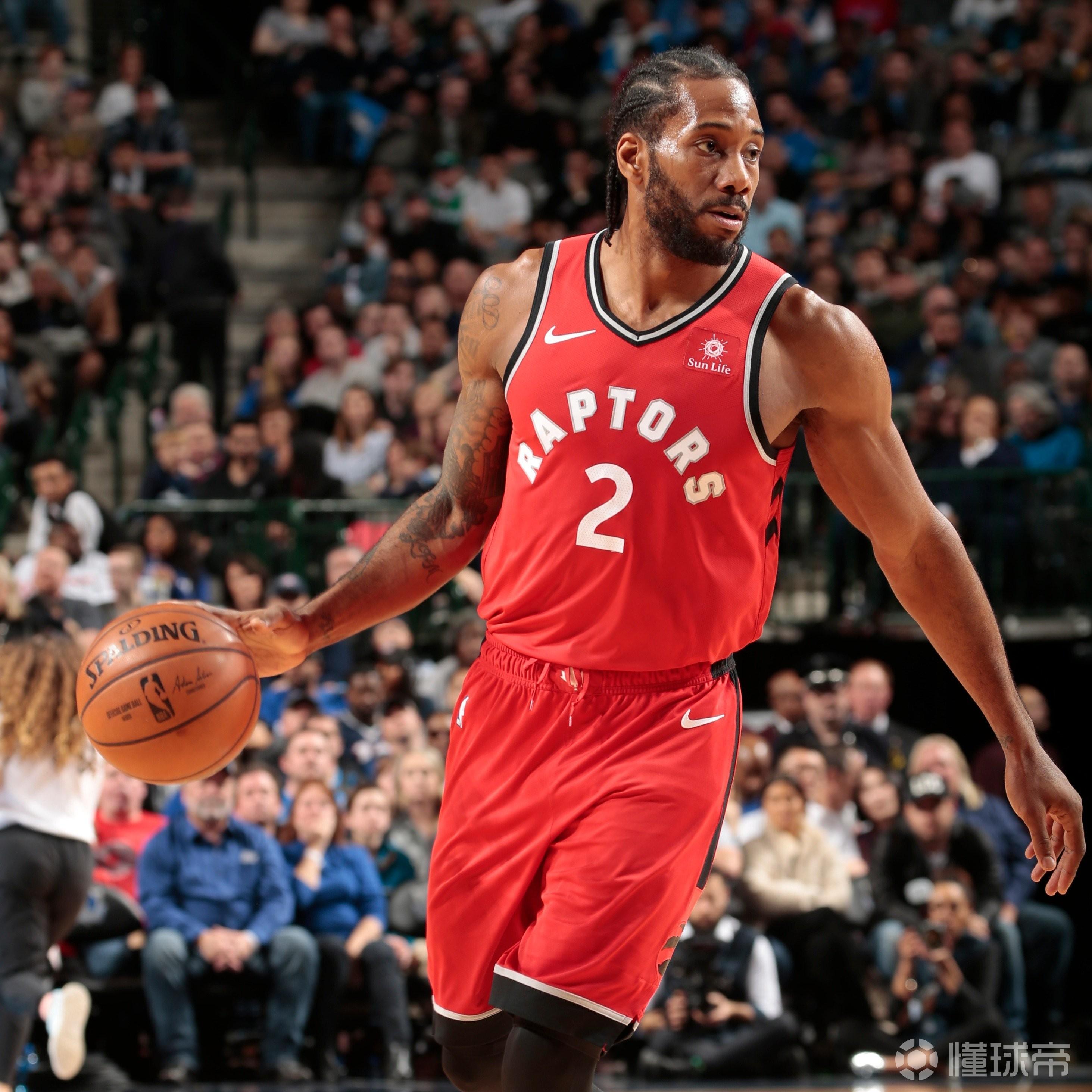 名记：NBA将对快船进行处罚，但最终会批准伦纳德的交易