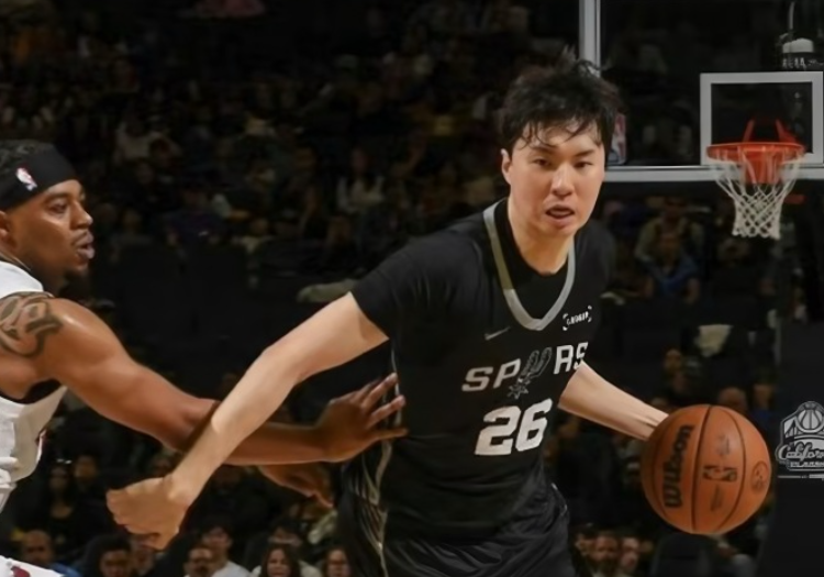 继续挑战NBA！韩国射手连去两个训练营，还要赶场国家队