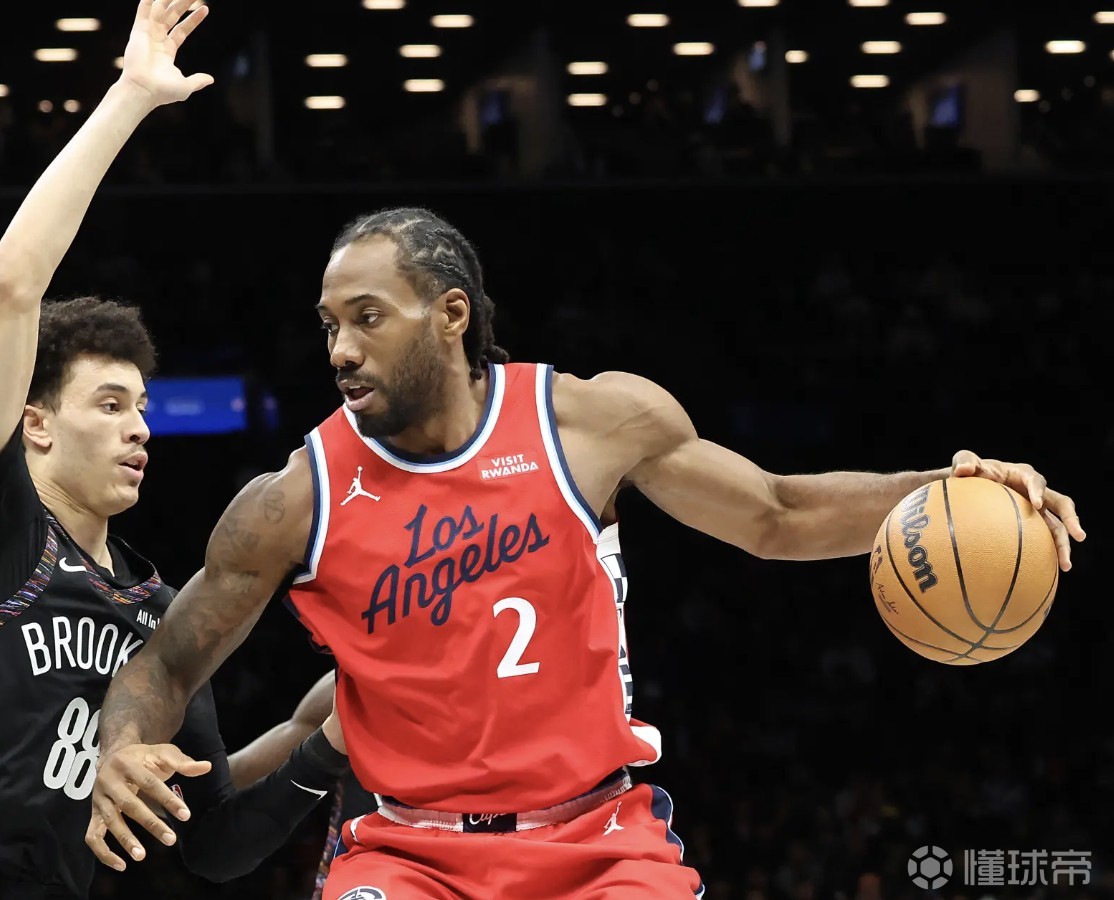 追梦格林谈NBA调查伦纳德事件：让处罚变成取消薪资帽吧