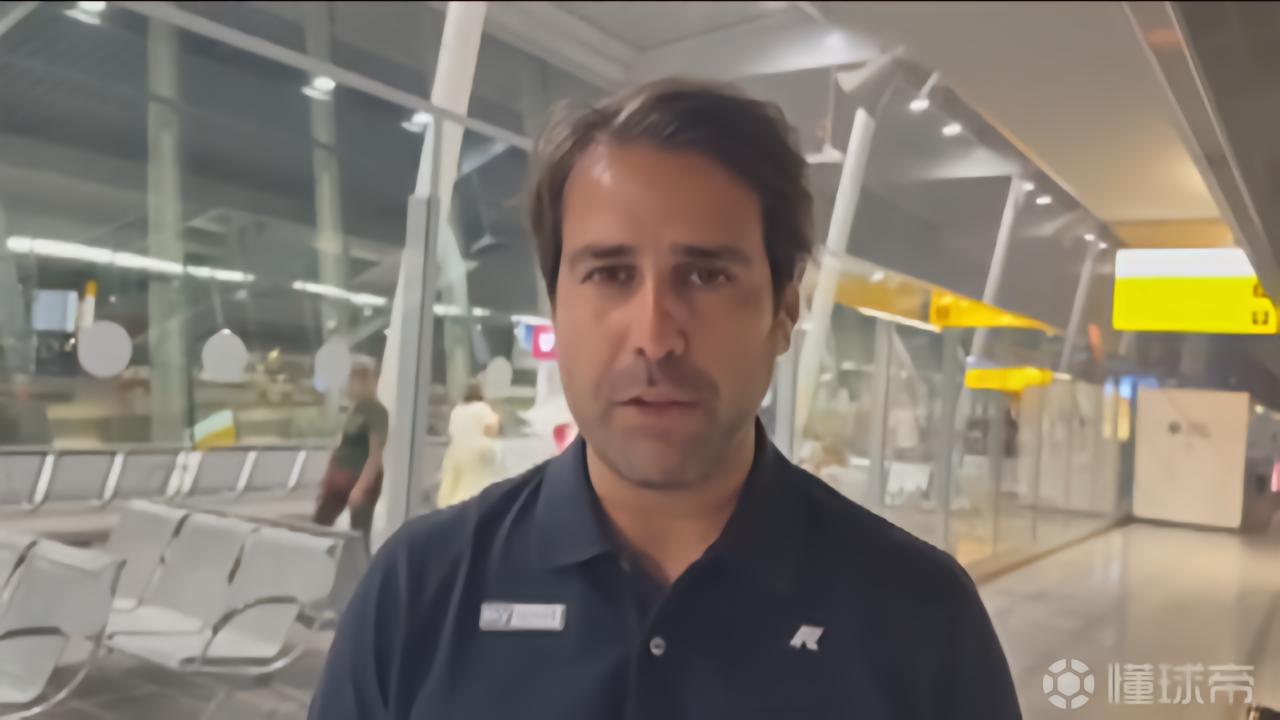 这算推迟了还是提前了？意天空：迈尼昂已经回到米兰