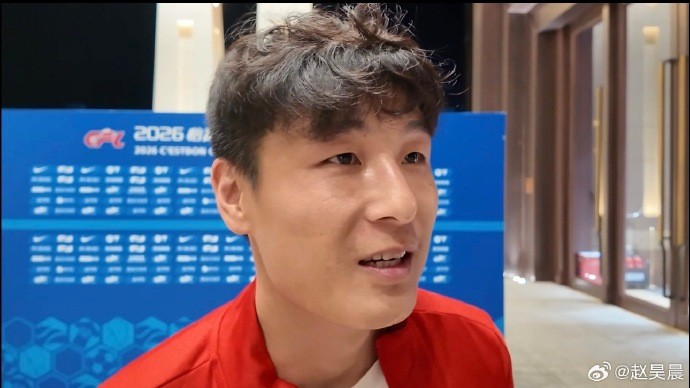 武磊：之前疼痛都影响日常生活，最近有所缓解也可能是适应了