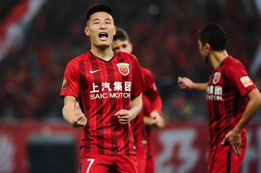 穆斯卡特胆子真大！本轮让上港久违锋霸首发，效果却立竿见影