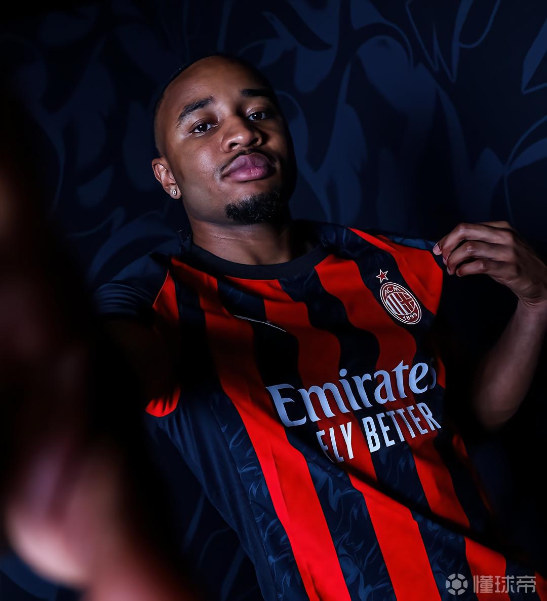 莫雷托：恩昆库获莱比锡、多特、纽卡关注，他即将离开米兰