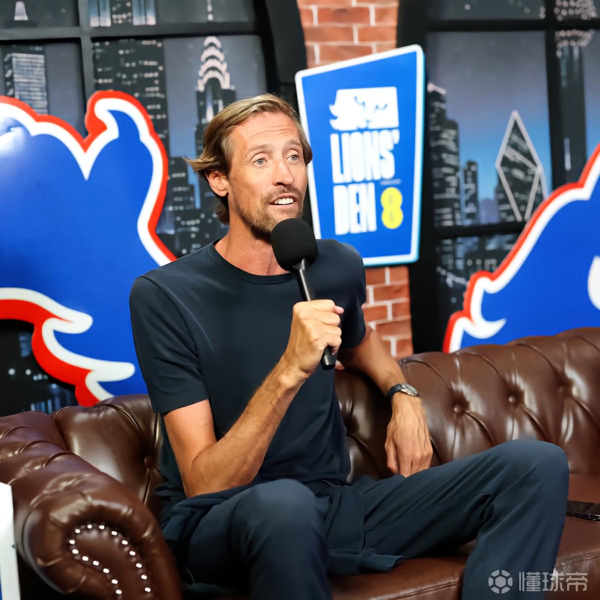 克劳奇：利物浦看上去会放走加克波，巴尔科拉是很好的补充