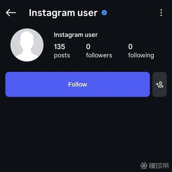 专注足球？加纳乔删除了自己的社交媒体账号