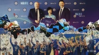 米体：国米商业计划已带来每年8300万欧元的增收