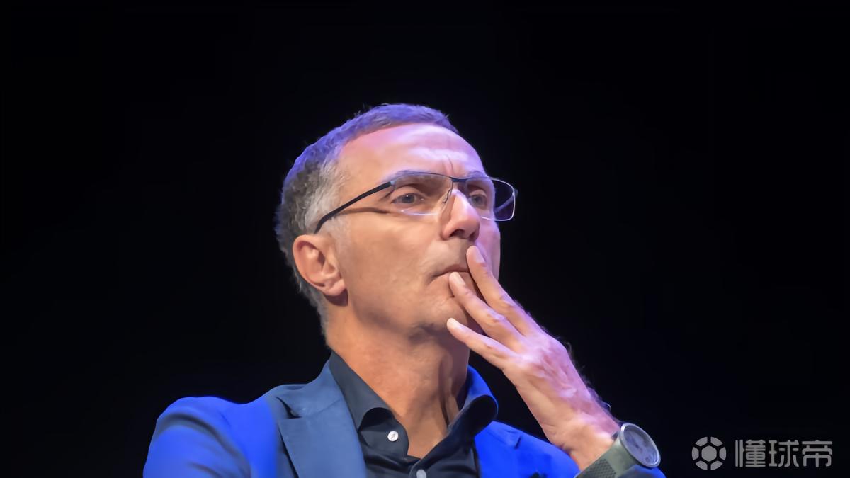 贝尔戈米：意大利邀请瓜帅是正确的；西班牙给库巴西犯错空间