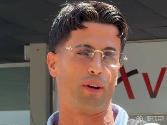 坎塞洛：我放弃了一部分薪水，但要么加盟巴萨，要么啥都没有