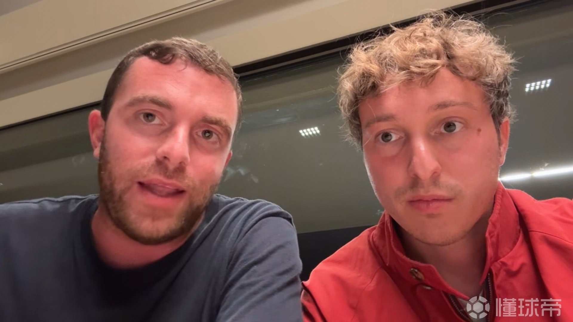 罗马诺&莫雷托：卡尔迪纳莱已经亲自联系恩德里克的经纪团队