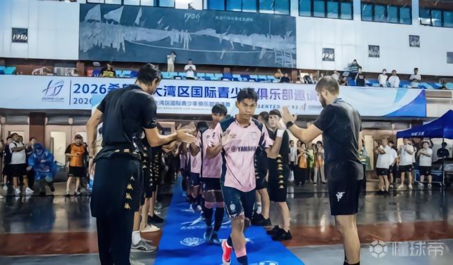 欧洲球探解释不关注中国球员：感觉中国足球似乎远离世界足球