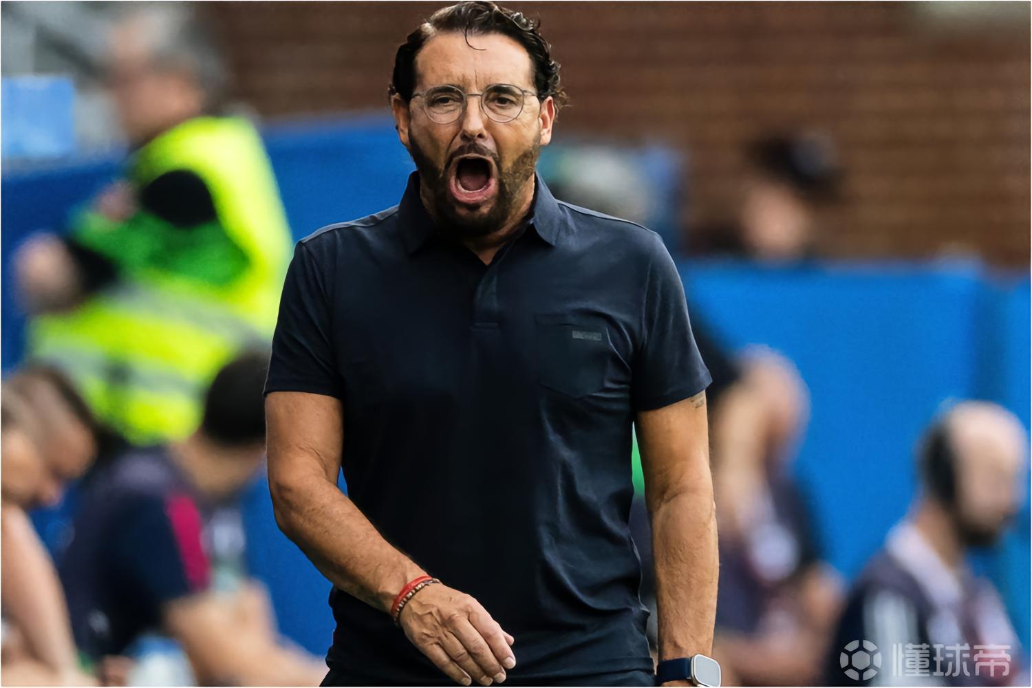 马卡：裁判协会谴责博尔达拉斯批评判罚
