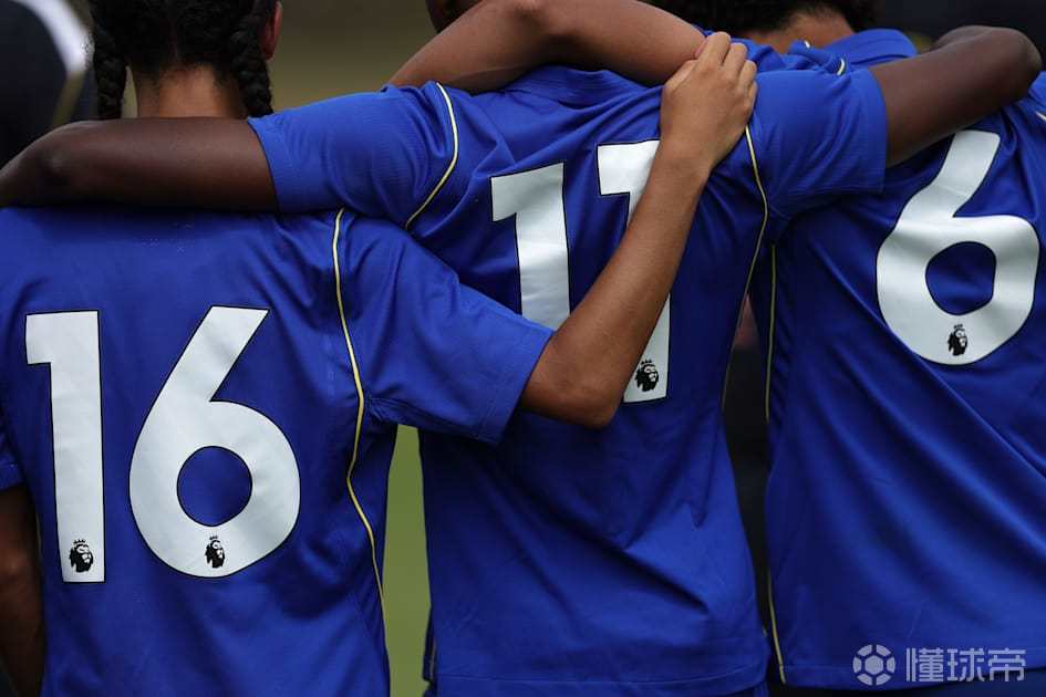 官方：切尔西U21、U19改名科巴姆新一代