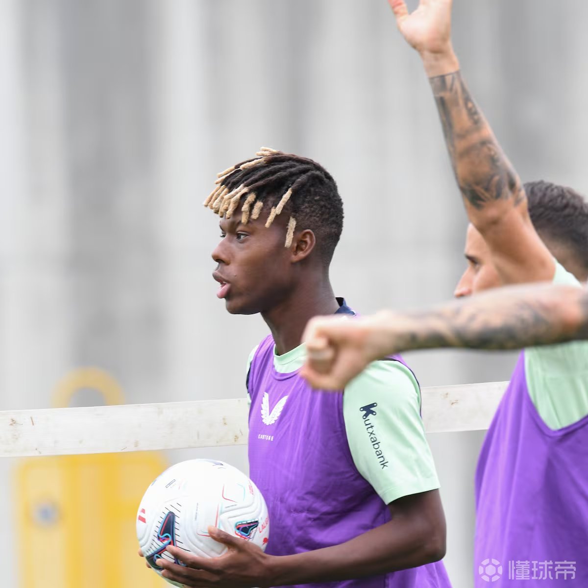 阿斯：尼科将首发战塞维利亚，迎毕尔巴鄂竞技200场里程碑