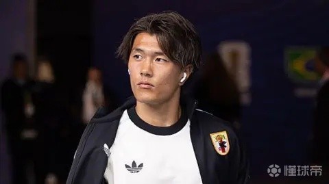 金塞拉：英超升班马赫尔城有意日本国脚中村敬斗