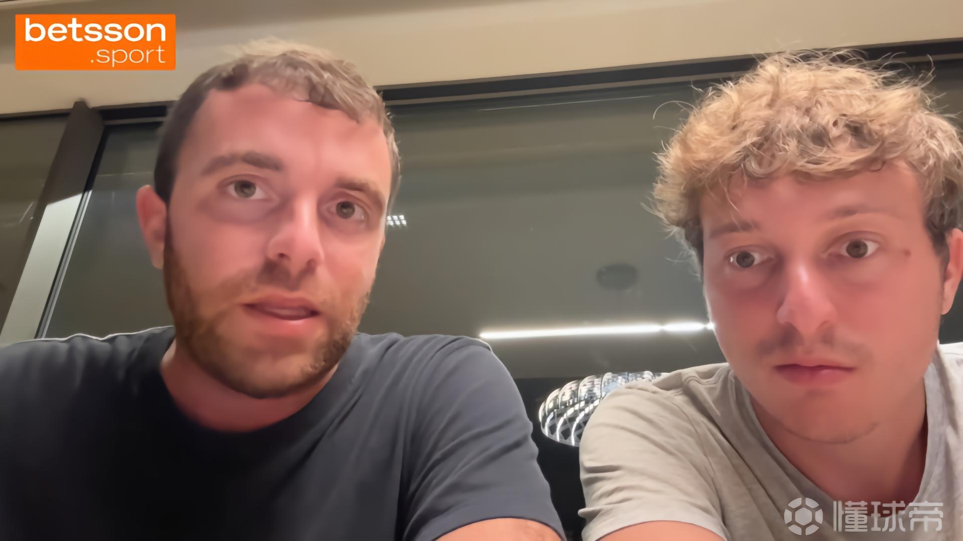 罗马诺：米兰即将和门德斯讨论中后卫的引援