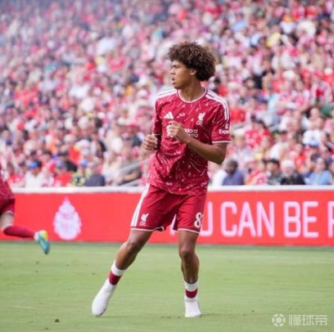 罗马诺：莱万特已与利物浦达成协议，租借恩杜克韦
