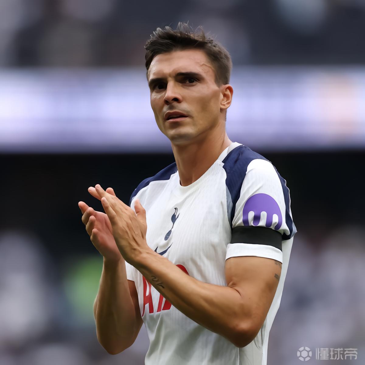罗马诺：本菲卡推动帕利尼亚交易，本菲卡希望尽快签下他