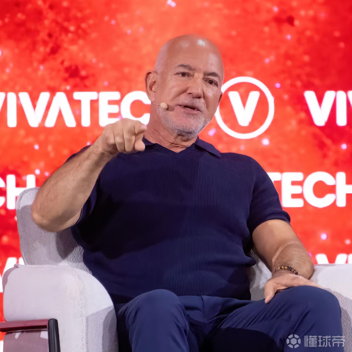 旧将：贝索斯入股红军也不能乱花钱