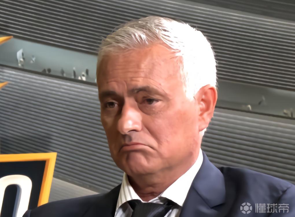 穆里尼奥：亚马尔是顶级球员，但我的球员是最棒的