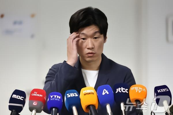朴智星：韩国足球革新委员会仅提建议，无权定足协主席与主帅