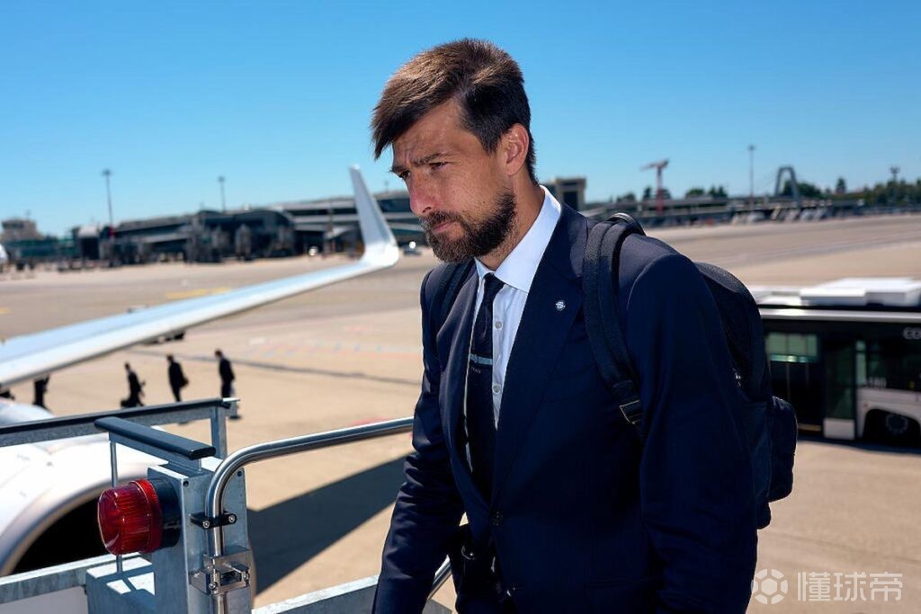 米体：萨索洛、博洛尼亚有意阿切尔比，他也被推荐给那不勒斯