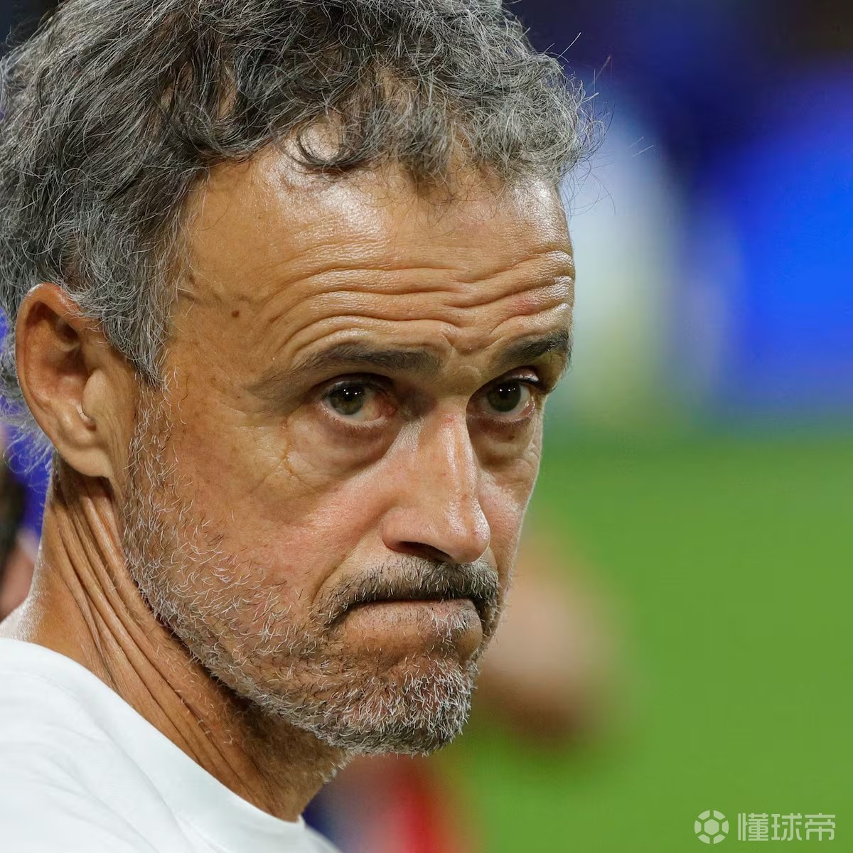 阿斯：恩里克不留有疑虑球员，巴尔科拉、姆巴耶或离队