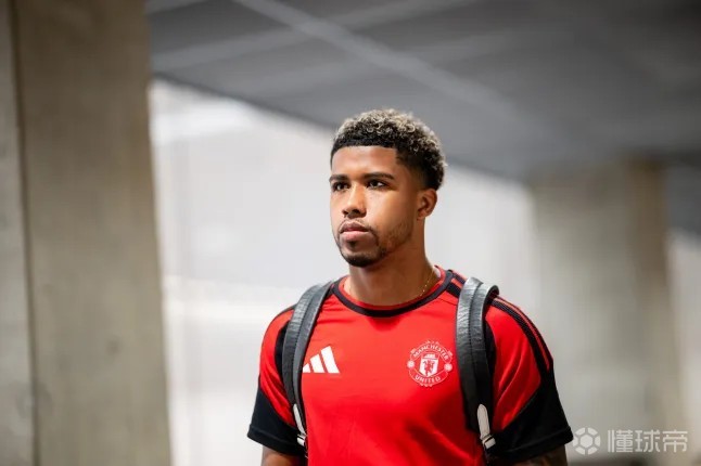 保罗-默森：我完全不理解曼联签下安德雷，他攻防两端都不强