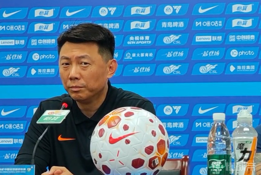 唐田：对球队来说，重返亚冠的目标是使命和球队的志向