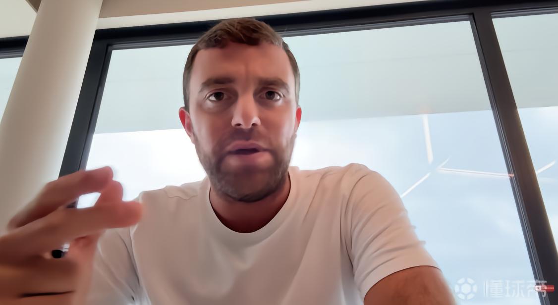 罗马诺：萨维尼奥已抵达伦敦；热刺预计未来几天签下马尔穆什