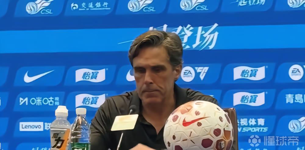 拉莫斯：战绩不好要保持团结拼搏，保持高水平可战胜任何队