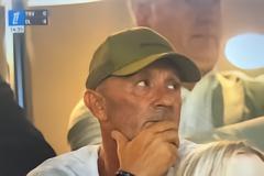 队报：巴特斯出任法国队门将教练后，现身图卢兹观赛
