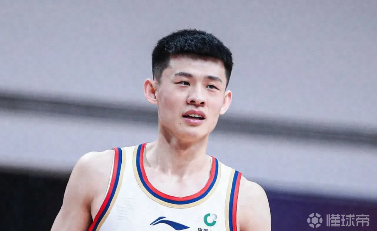 记者：王岚嵚被交易至山东，相关各方都完成电子签约