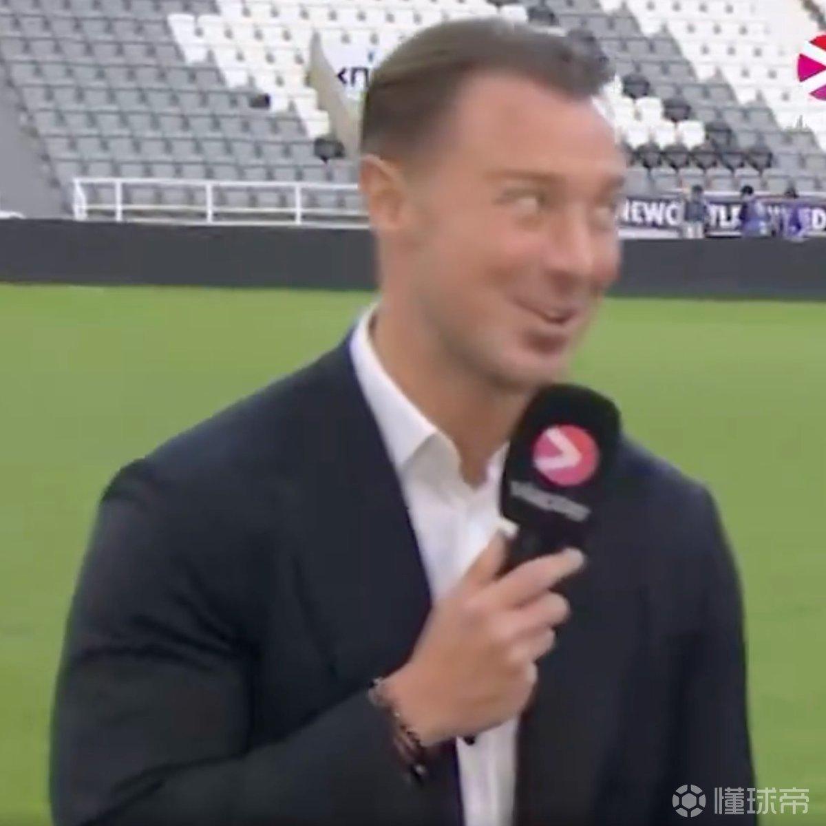罗马诺：纽卡主教练雅伊斯勒确认刘易斯-霍尔不会加盟曼联