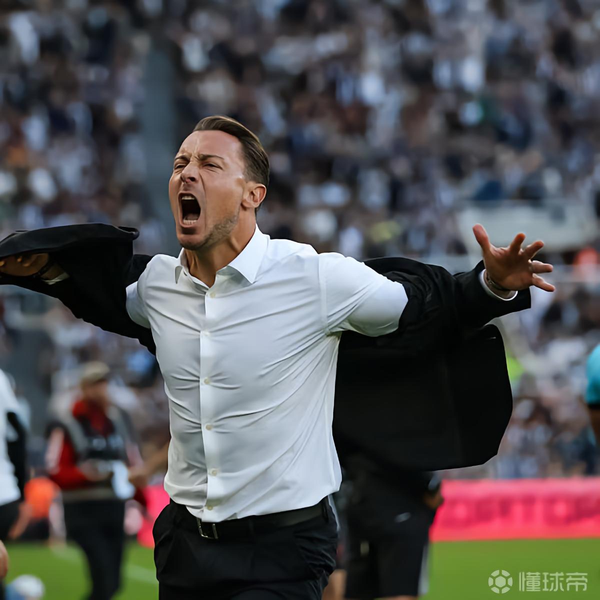 纪事报：纽卡获批5000万镑签尼科-冈萨雷斯，关窗前再签两人