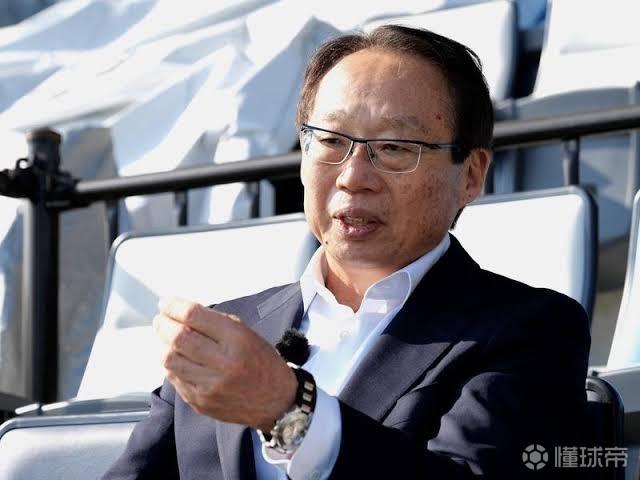 冈田武史：我曾告诉香川真司，再这样下去你的生涯会被毁掉