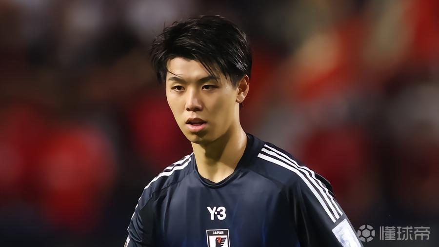 记者：高井幸大正在寻求外租，意甲球队正在关注他