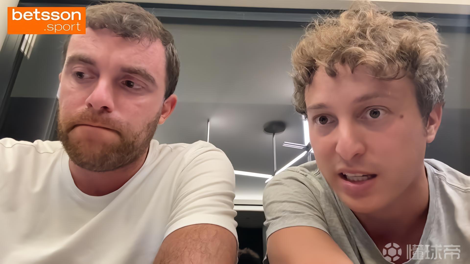 罗马诺&莫雷托：维拉在想办法同时接近米兰和莱奥本人的要求