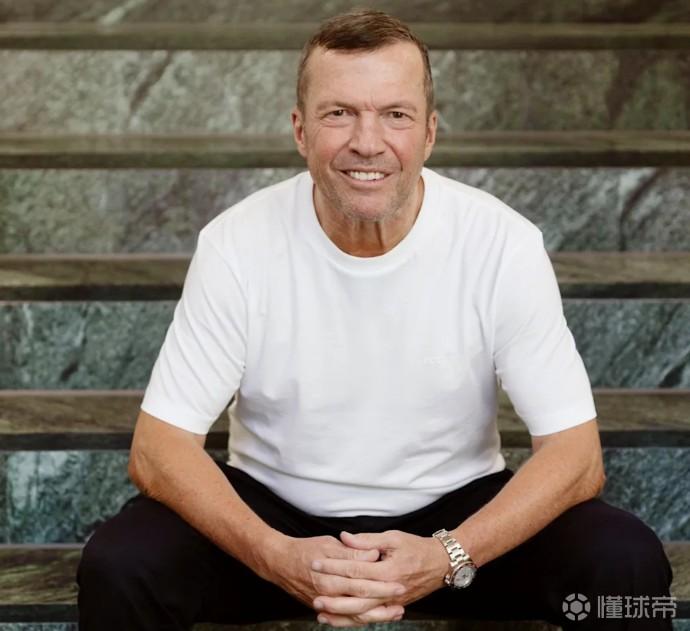 马特乌斯：拜仁德甲夺冠没有悬念，欧冠和巴黎等队在同一水平