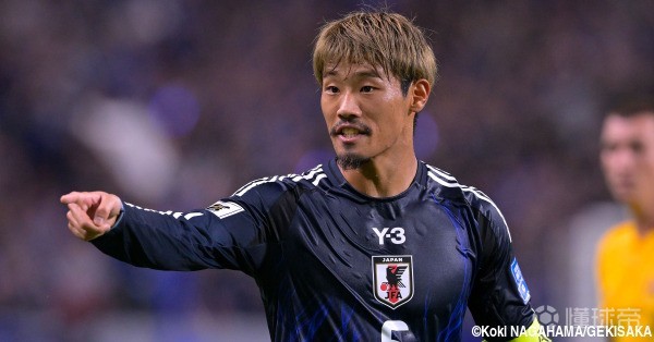 守田英正完成赫尔城首秀后发文表态：我一定会重返日本国家队