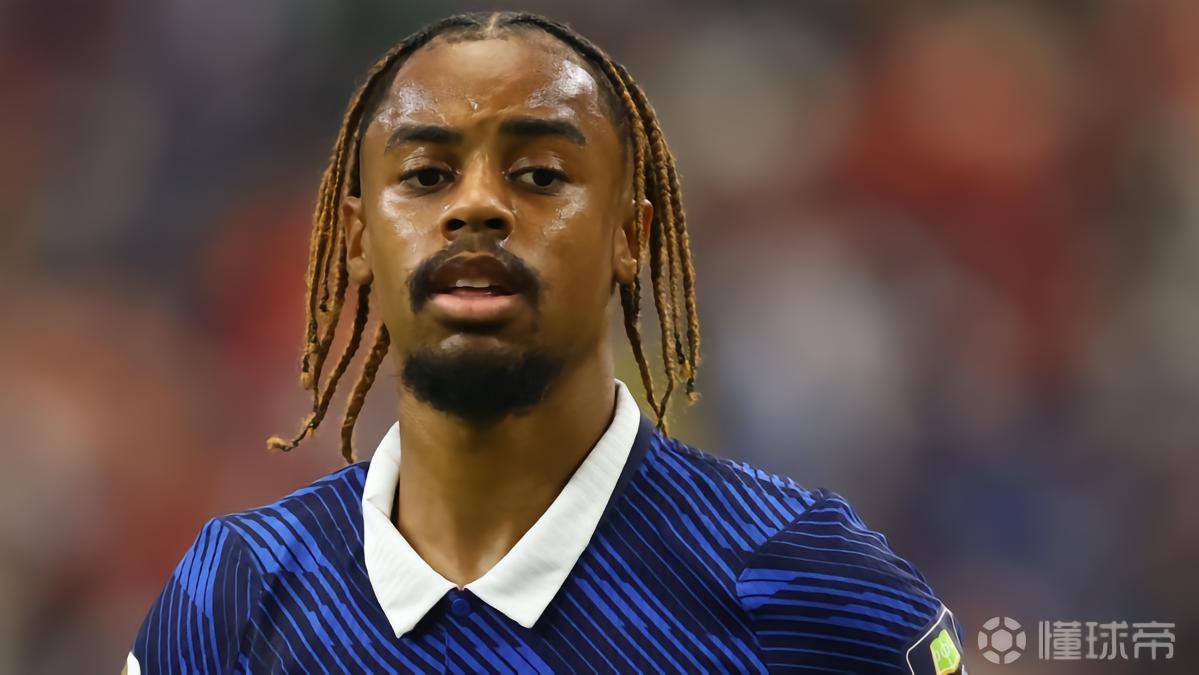 记者：利物浦即将签下巴尔科拉，1.2亿镑定价对标迪奥曼德