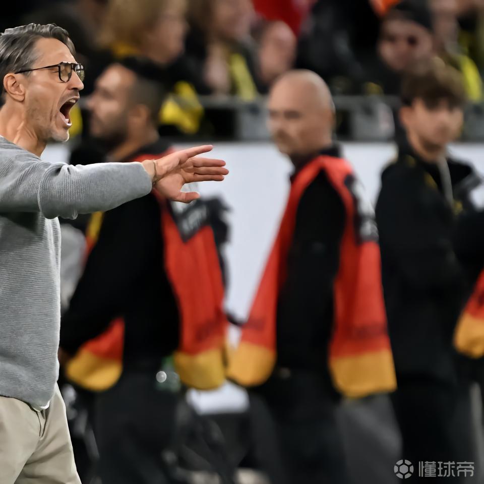 科瓦奇：球队需要磨合，我们并不完全清楚自己目前处在什么位置