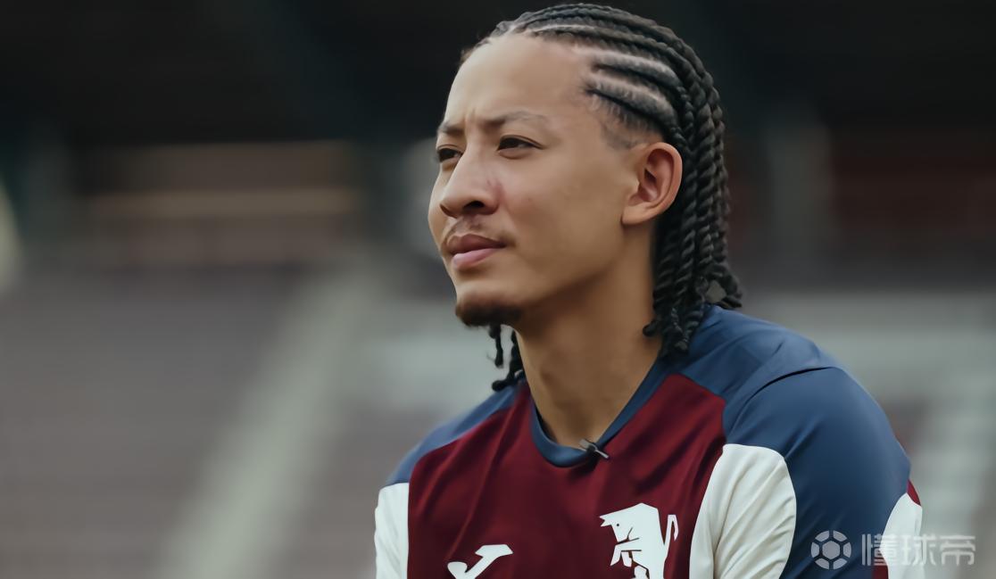 菲慈佔-天乐：我在都灵适应得很好；喜欢小罗的足球魔力